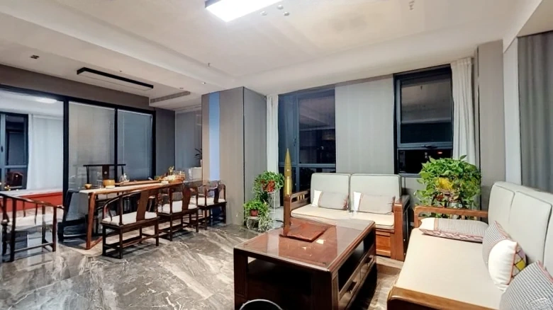 MOML Contemporary Plaza - View 3