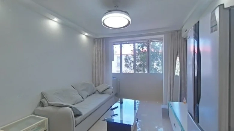 New Construction Small District - View 2