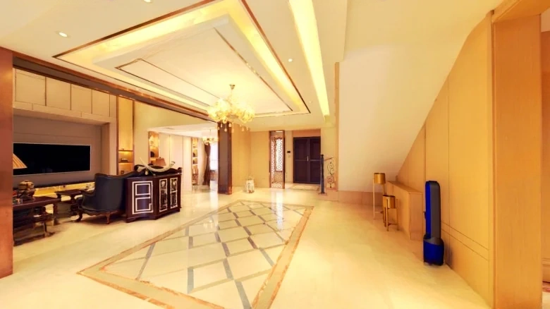 Imperial Jade Garden Changchun West District - View 9