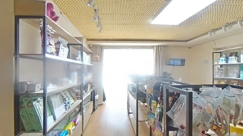 Haier Dongcheng International North District - View 3