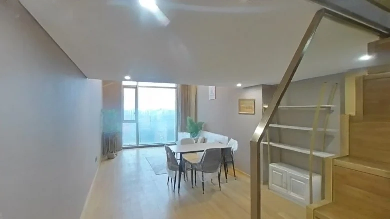 Green City Canal County - View 3