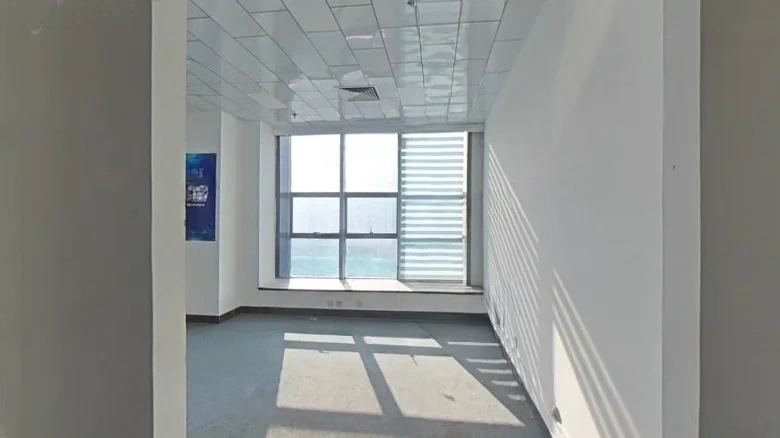 Jinming Tower - View 1