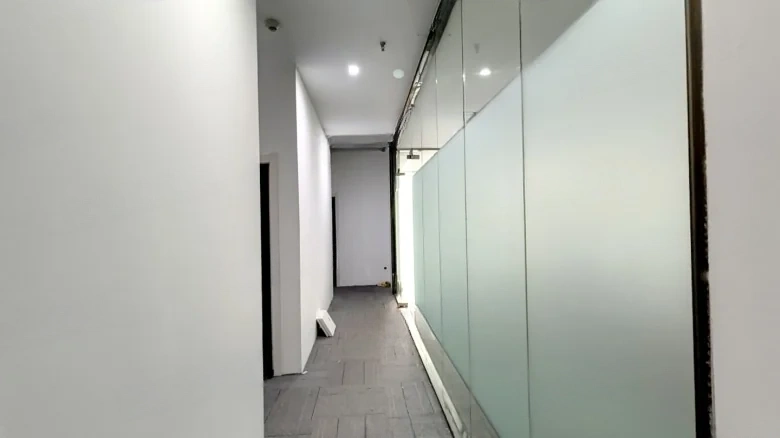 Wanda Plaza Nantong - View 10