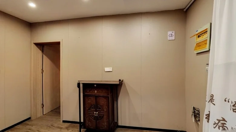 Luxin Changchun Garden - View 2