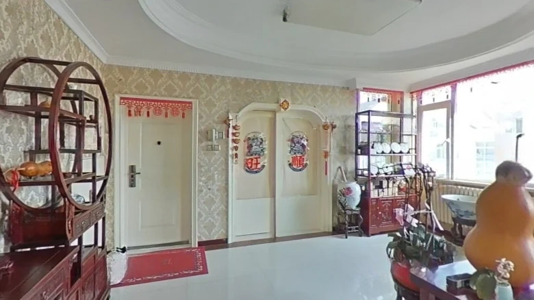 Oriental Pearl Garden Villa - View 9