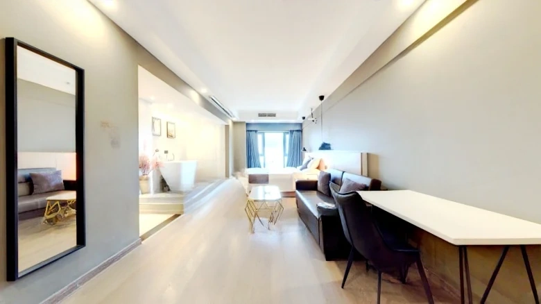 Binhai No.1 - View 2