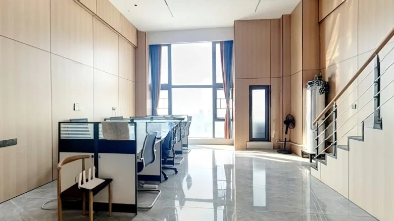 Longfor Three Thousand City Glory - View 1