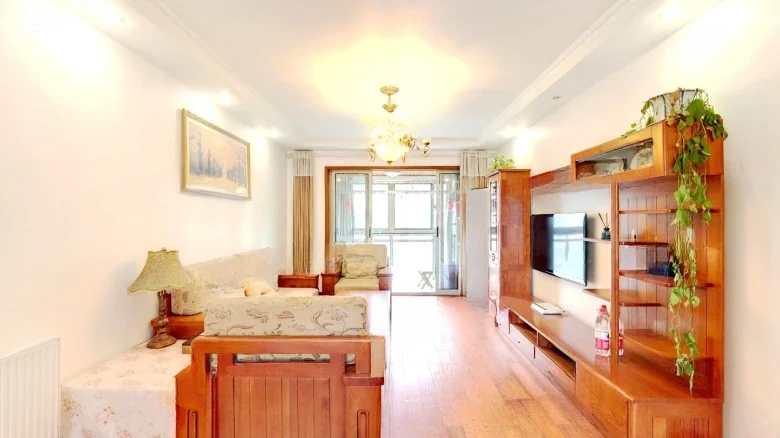 East Tianjun West District - View 6