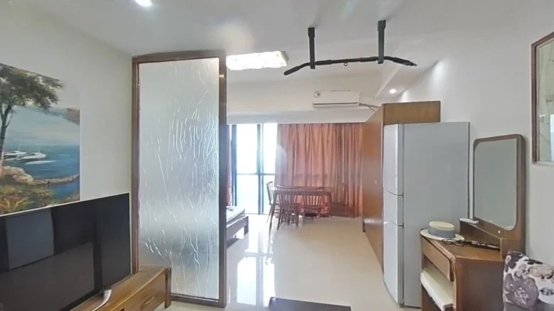 Heavenly River New Territory - View 2