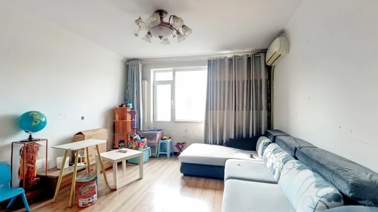 Haiqing Royal Garden - View 3