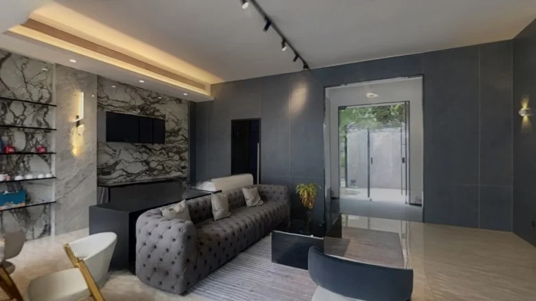 Rehe Golf Mansion Geng Xing Garden - View 6