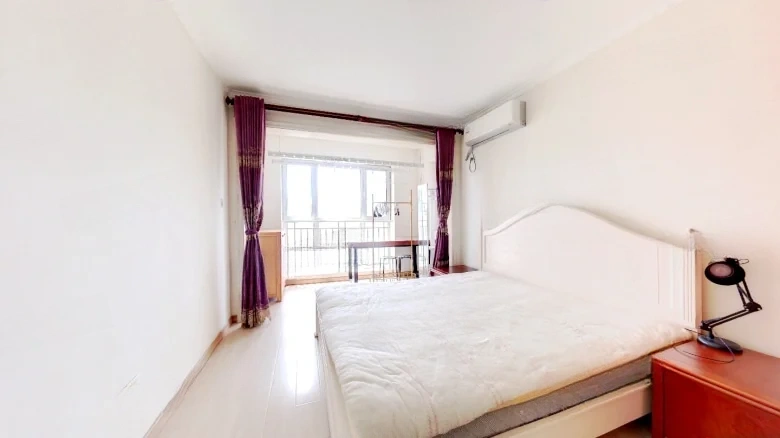 Jing Terrace - View 3