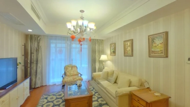 Rendezhuo Riverside Bay Phase II - View 4