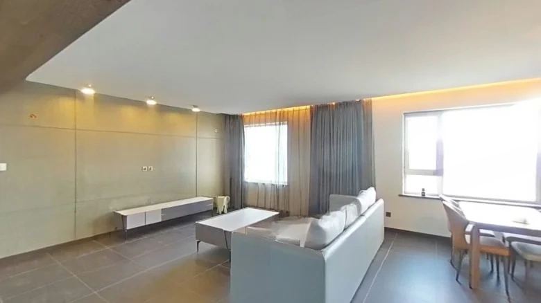 Huarun Yue Fu - View 3