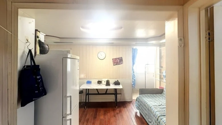 Dinghui Dongli - View 1