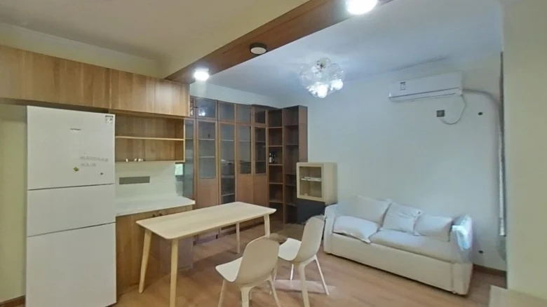 Rongqiao Central Garden Phase I - View 3