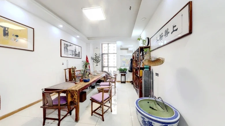 JunTai Central Park C District - View 3