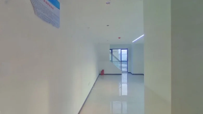 Poly Ideal City - View 2