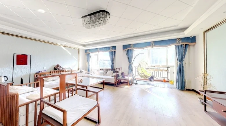 Shi Yuan Ya Ju Residence - View 9