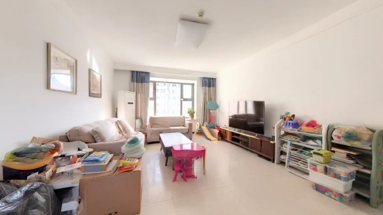 Mingyue Villa Estate - View 6