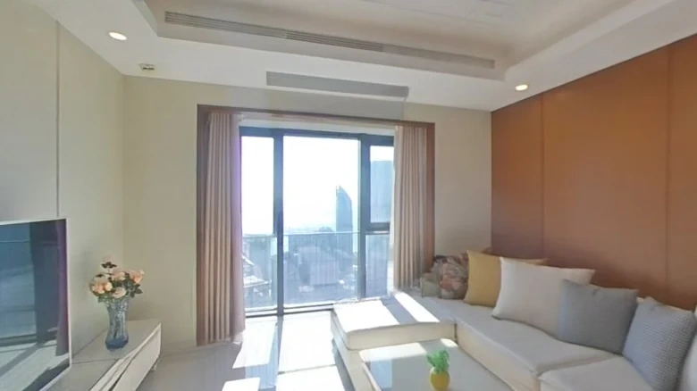 China Resources Center Yuefu - View 5