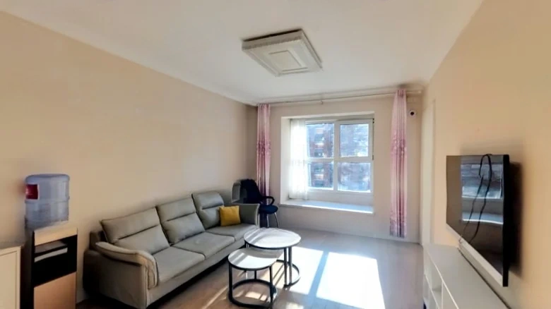 Vanke City Light - View 2