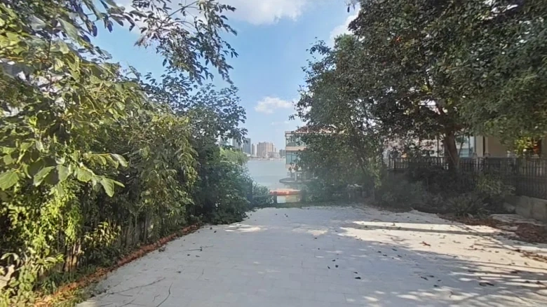 Baijia Lake Villa Garden - View 16