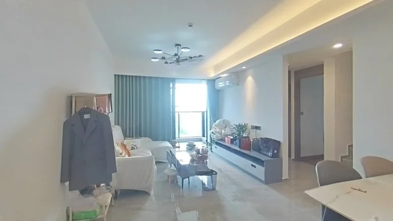 Poly Yueyun Terrace - View 4