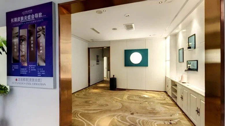 Kaiyuan North Residential Area - View 11