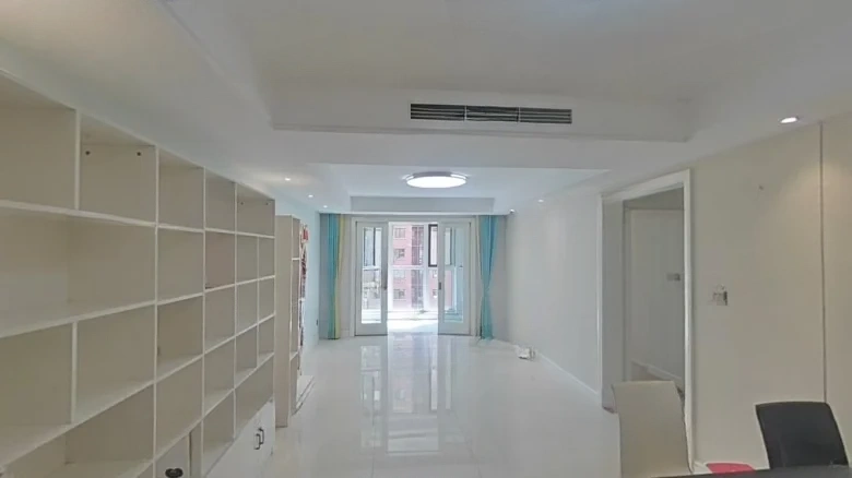 Qingdao Impression Bay - View 3