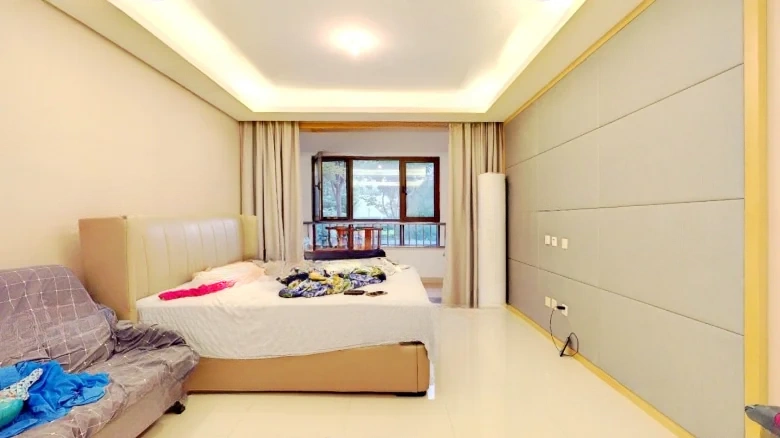 Lushang Blue Coast Lysshe Xi Yuan B6 - View 3