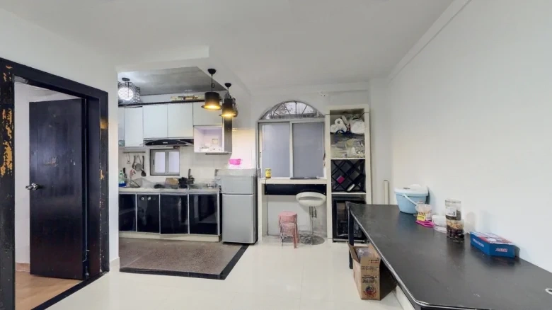 Jinxing Garden - View 3