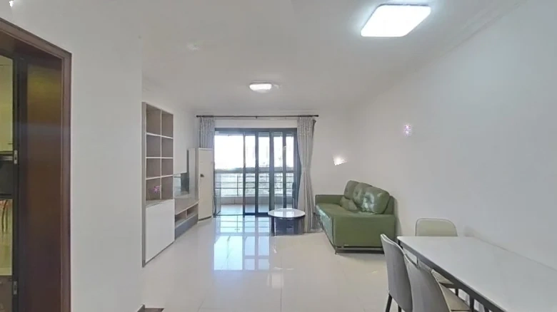 Pearl River Junyuan Complex - View 5