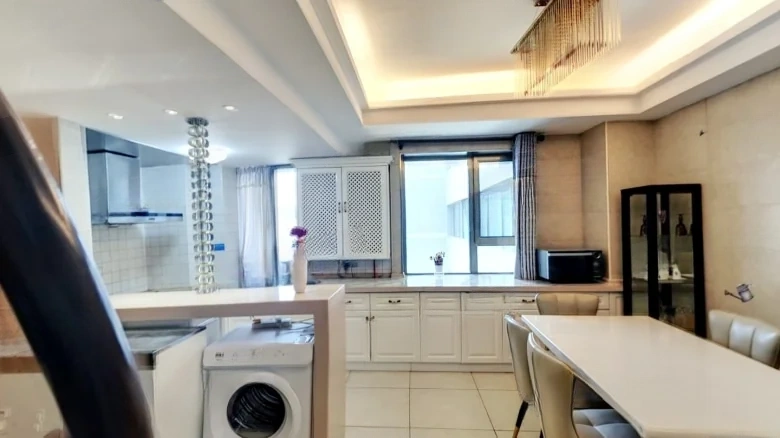 Dongli Building - View 4