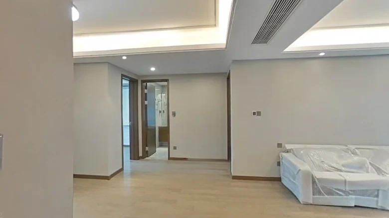 Yunhe Platinum Bay Lan Court North Area Phase I - View 4