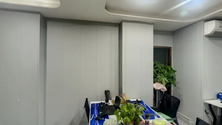 Qidi Xiexin Center - View 2