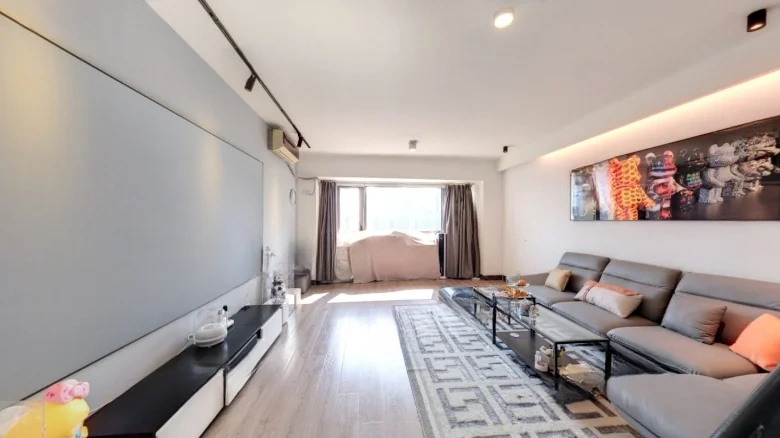 Elegant Peak Garden - View 6