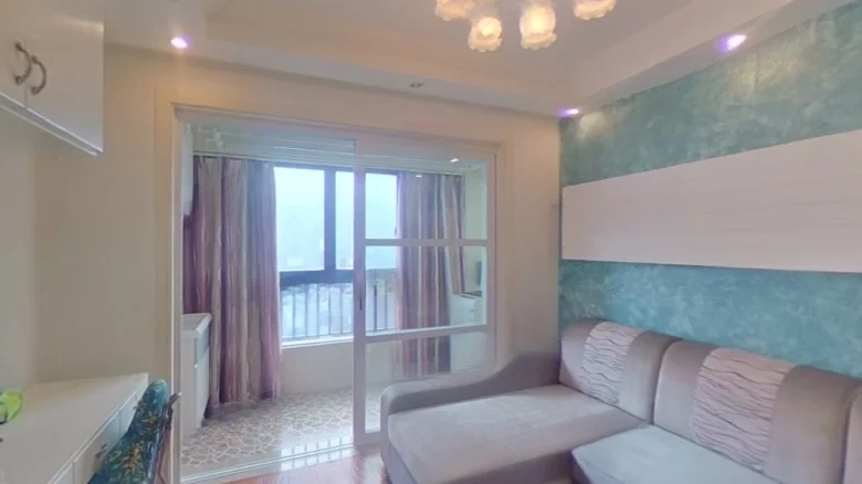 Greenland Rose Nine Mile Apartment - View 3