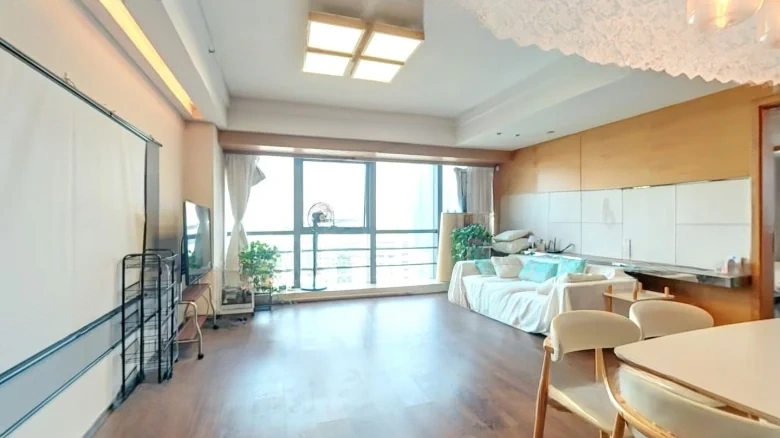 Boyu International Plaza - View 2