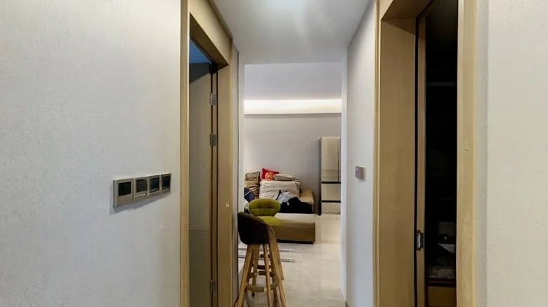 Snowcypress Elegance Residence IN Tianfu - View 4