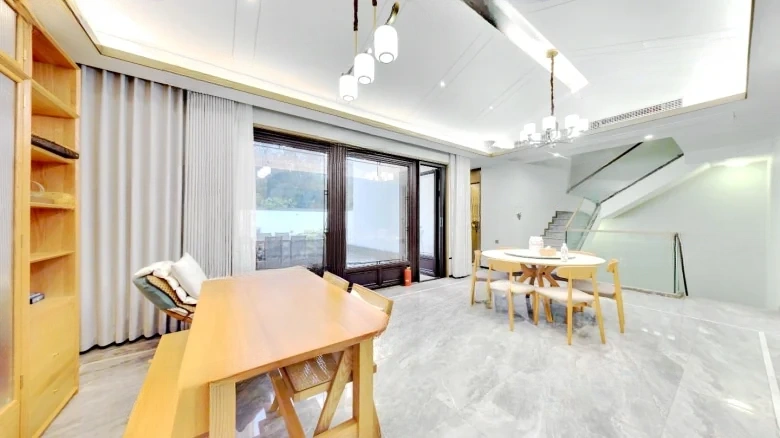 Wish Bamboo Mountain - View 7