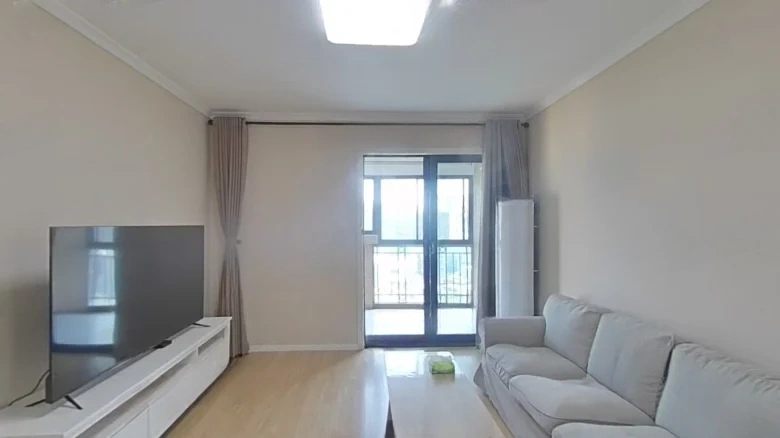 China Ocean Seine Lishè West Garden - View 5