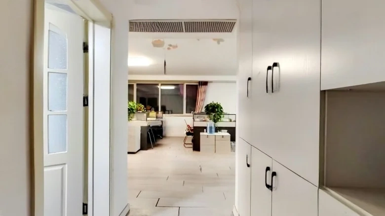 Fulin Garden Phase III - View 3