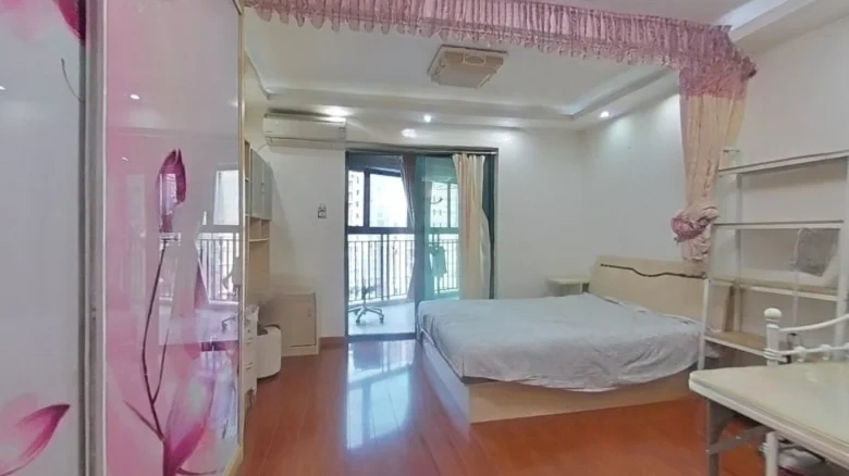 Elegance Garden Residences - View 2