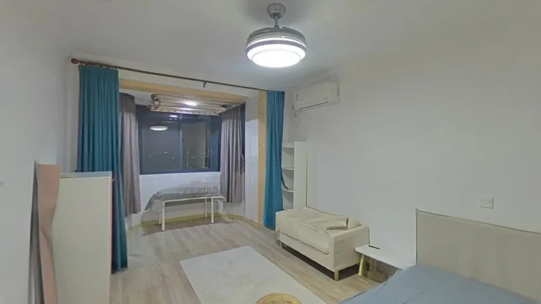 Kerning Apartments - View 1