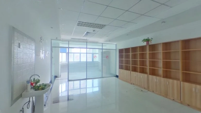 Minan Tower - View 2