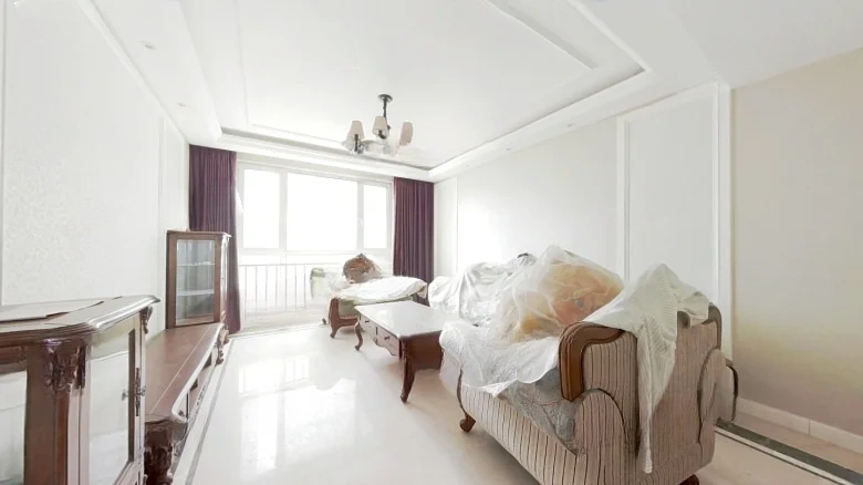 Shinan Jinmao Bay Phase I - View 7