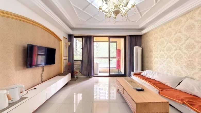 Ruiyuan Mingjia Hui - View 3