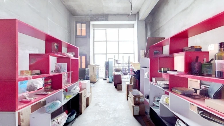 People's East Road 699 Jingyang Digital City - View 2