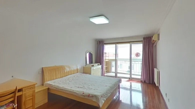 Jinhai Plaza - View 4